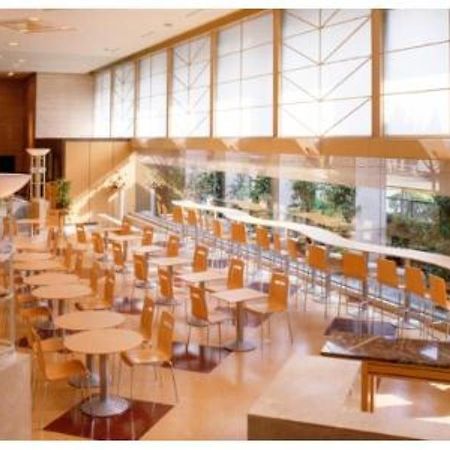 Kkr Hotel Tokyo Eksteriør billede