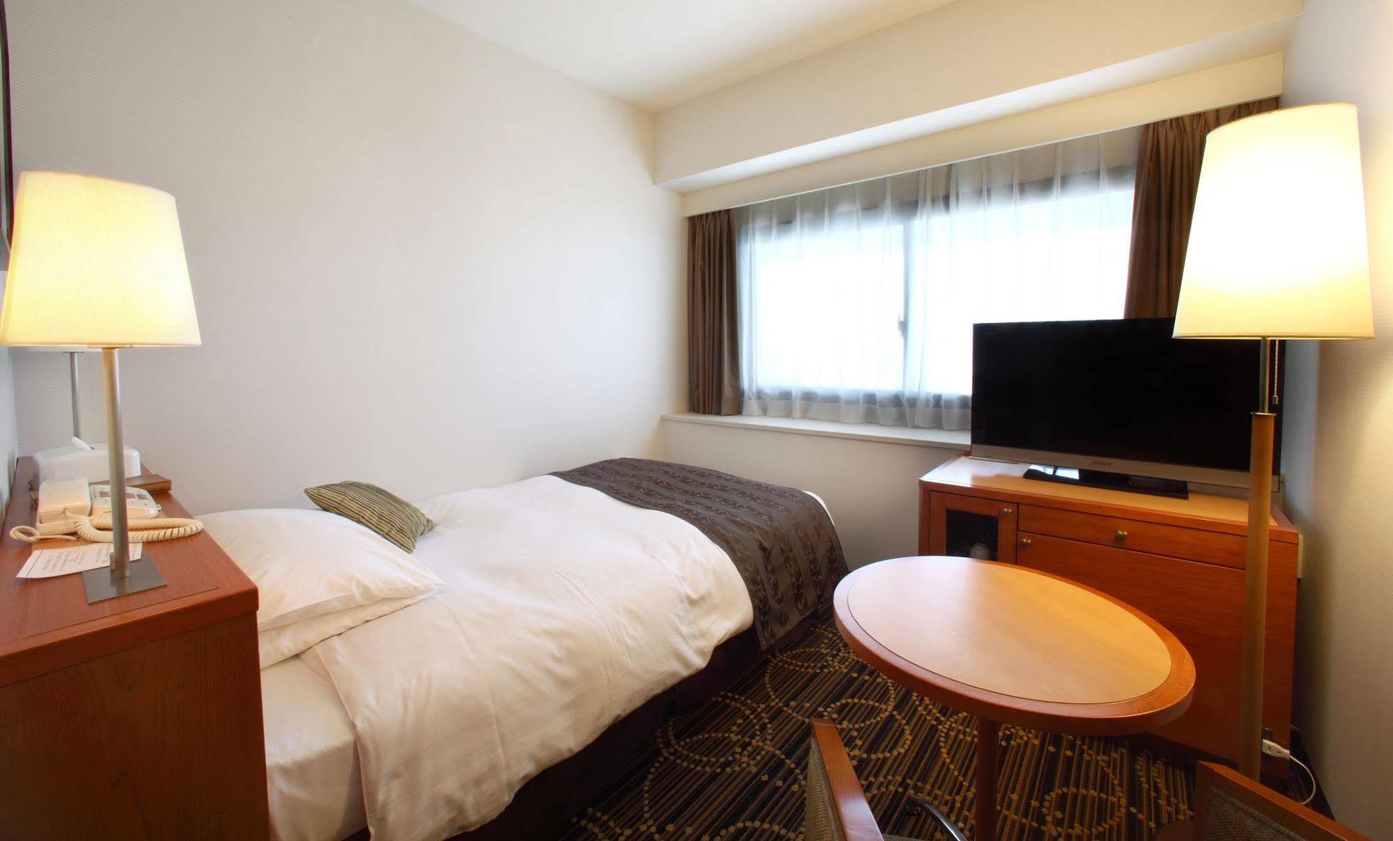 Kkr Hotel Tokyo Eksteriør billede