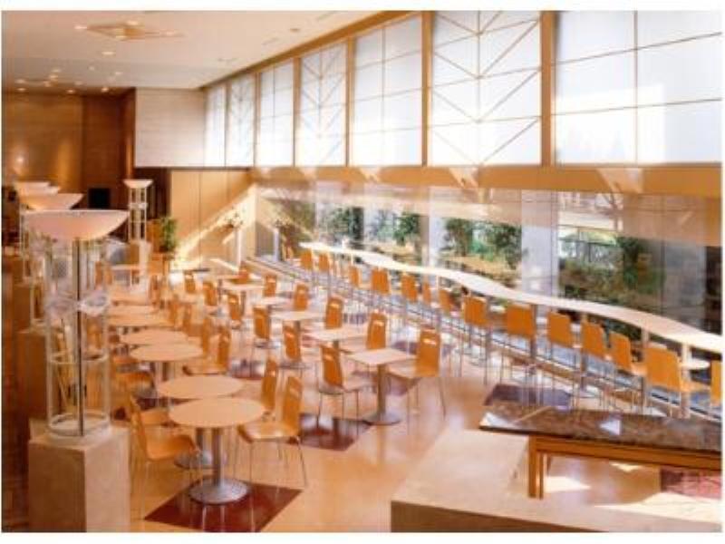 Kkr Hotel Tokyo Eksteriør billede