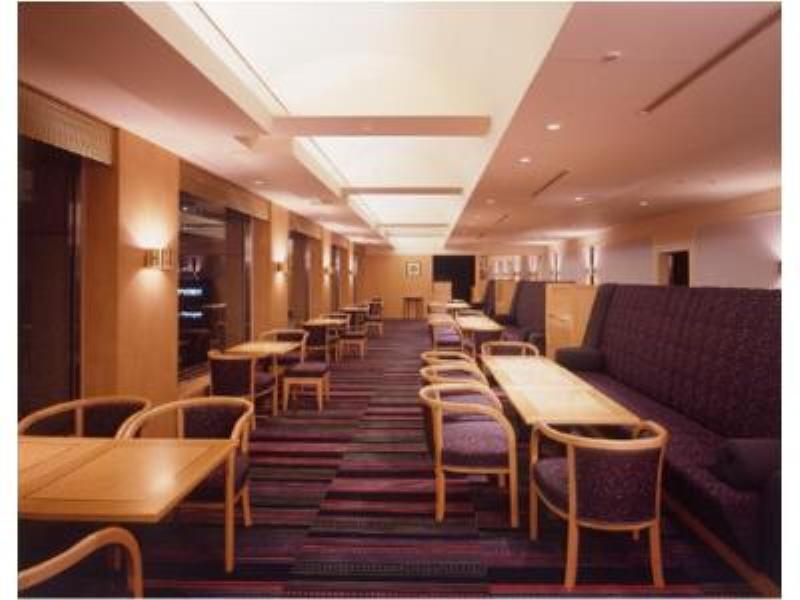 Kkr Hotel Tokyo Eksteriør billede