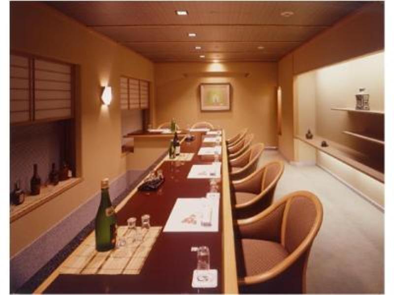 Kkr Hotel Tokyo Eksteriør billede